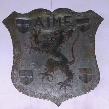 Tour de Montmayeur dAime