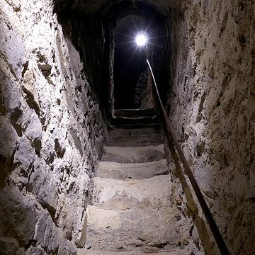 Tour de Montmayeur dAime