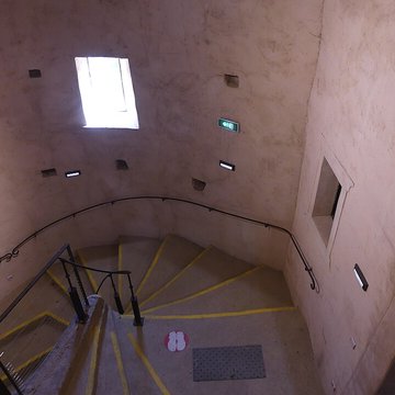 Tour de Montmayeur dAime