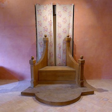 Tour de Montmayeur dAime