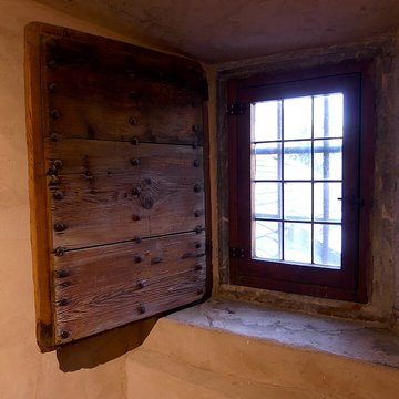 Tour de Montmayeur dAime