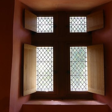 Tour de Montmayeur dAime