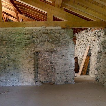 Tour de Montmayeur dAime