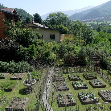 Tour de Montmayeur dAime