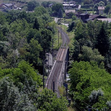 Tour de Montmayeur dAime