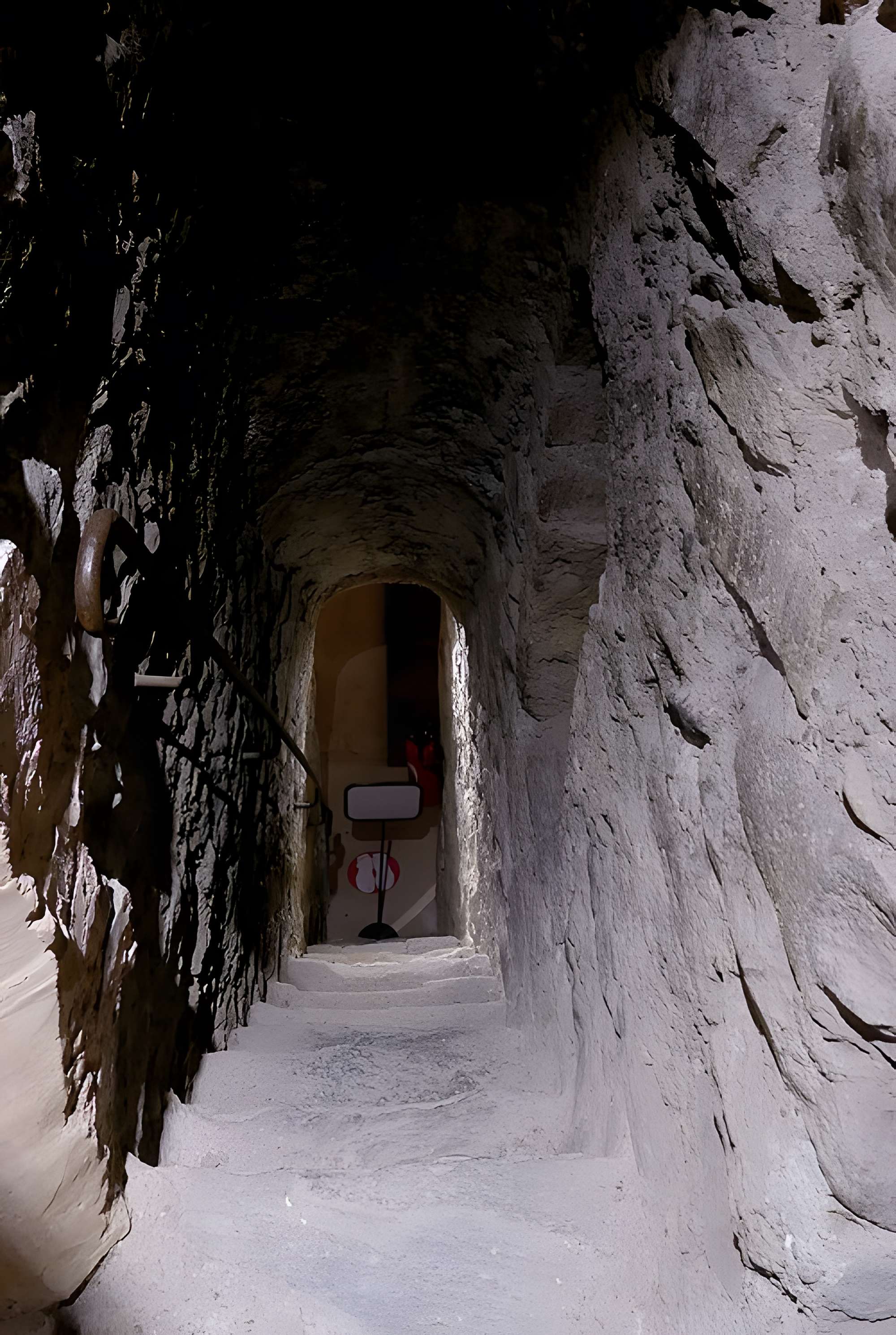Tour de Montmayeur d'Aime