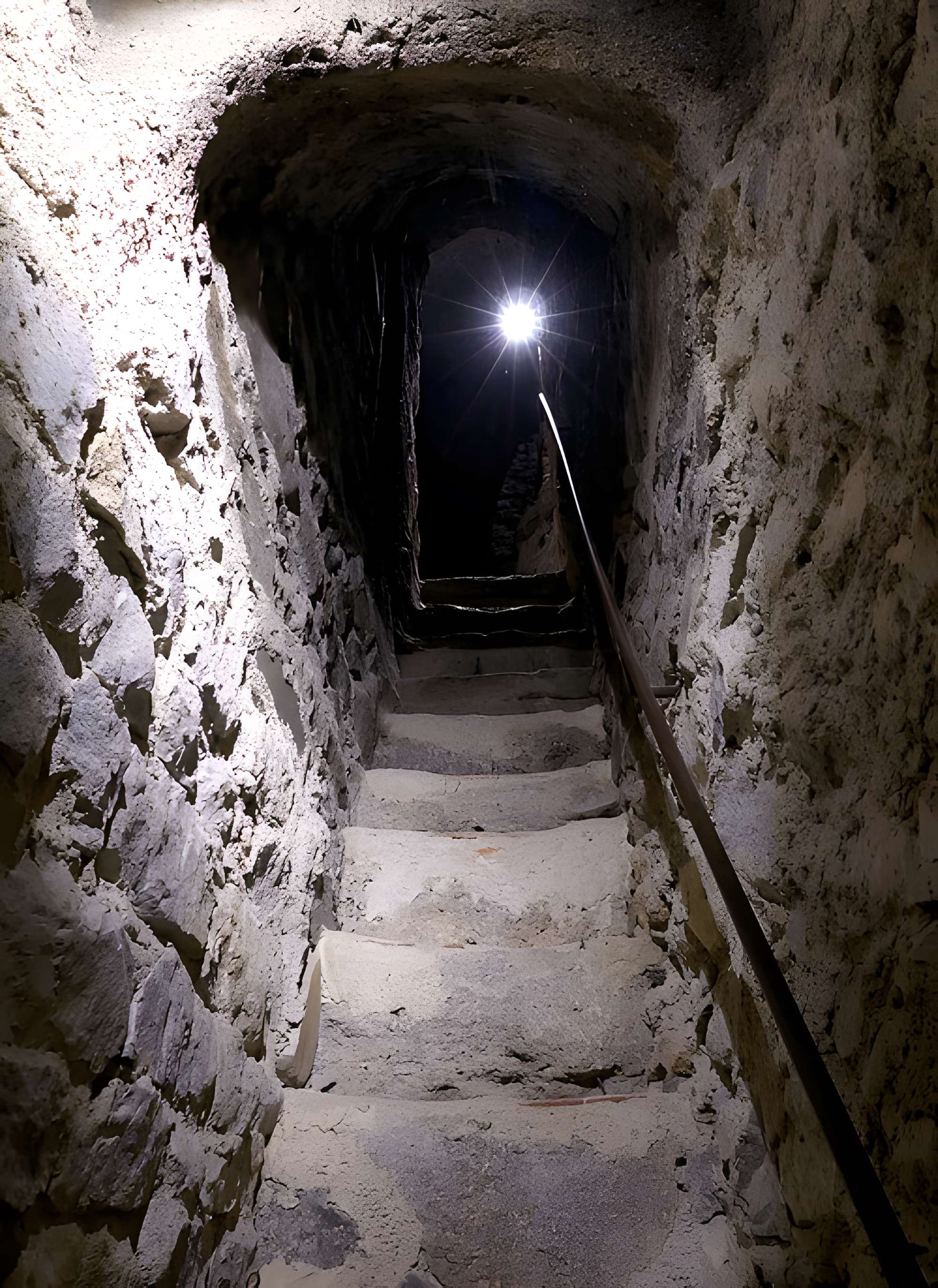 Tour de Montmayeur d'Aime