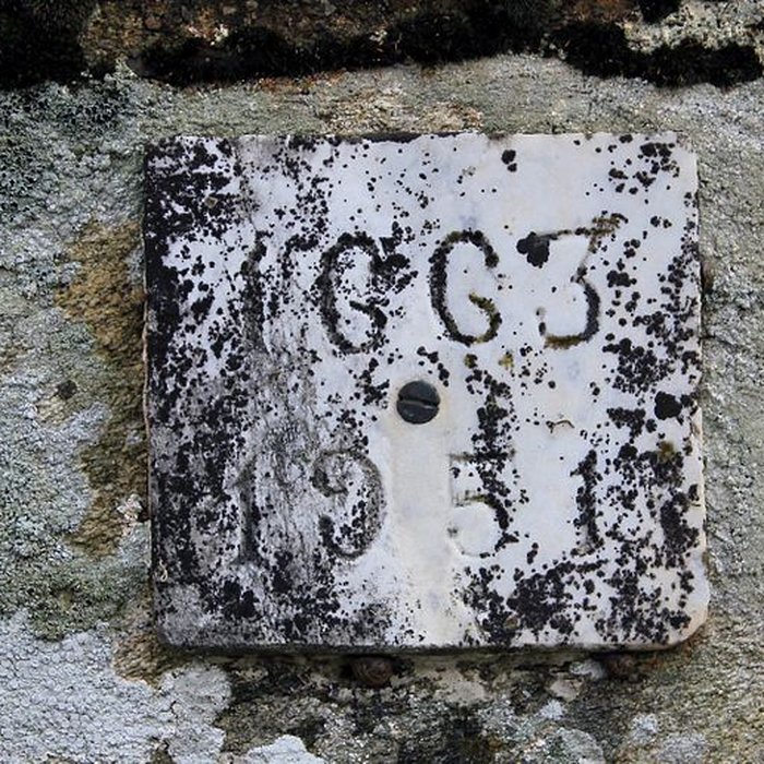 Photo de Croix du chemin de Coëtcandec