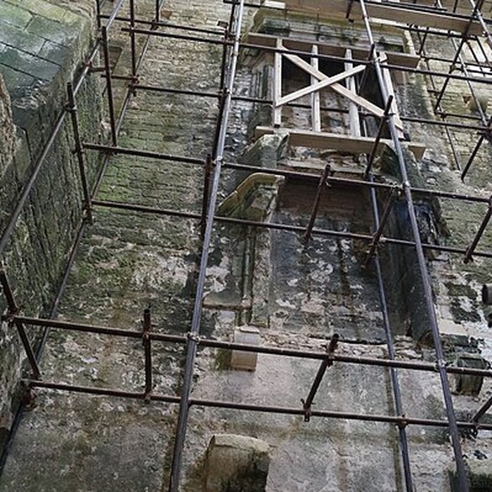 Photo de Tour de Moricq dAngles