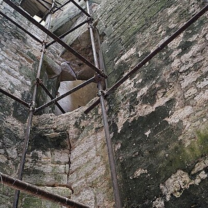 Photo de Tour de Moricq dAngles