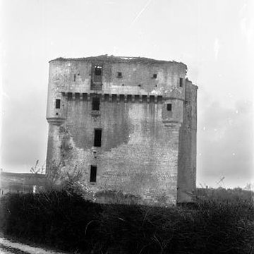 Tour de Moricq dAngles