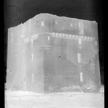 Tour de Moricq dAngles