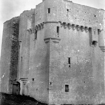 Tour de Moricq dAngles