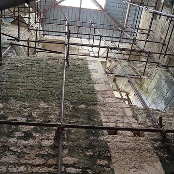 Tour de Moricq dAngles