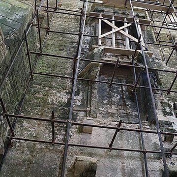 Tour de Moricq dAngles