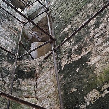 Tour de Moricq dAngles