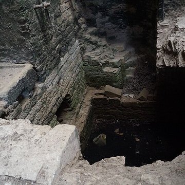 Tour de Moricq dAngles