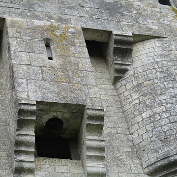 Tour de Moricq dAngles