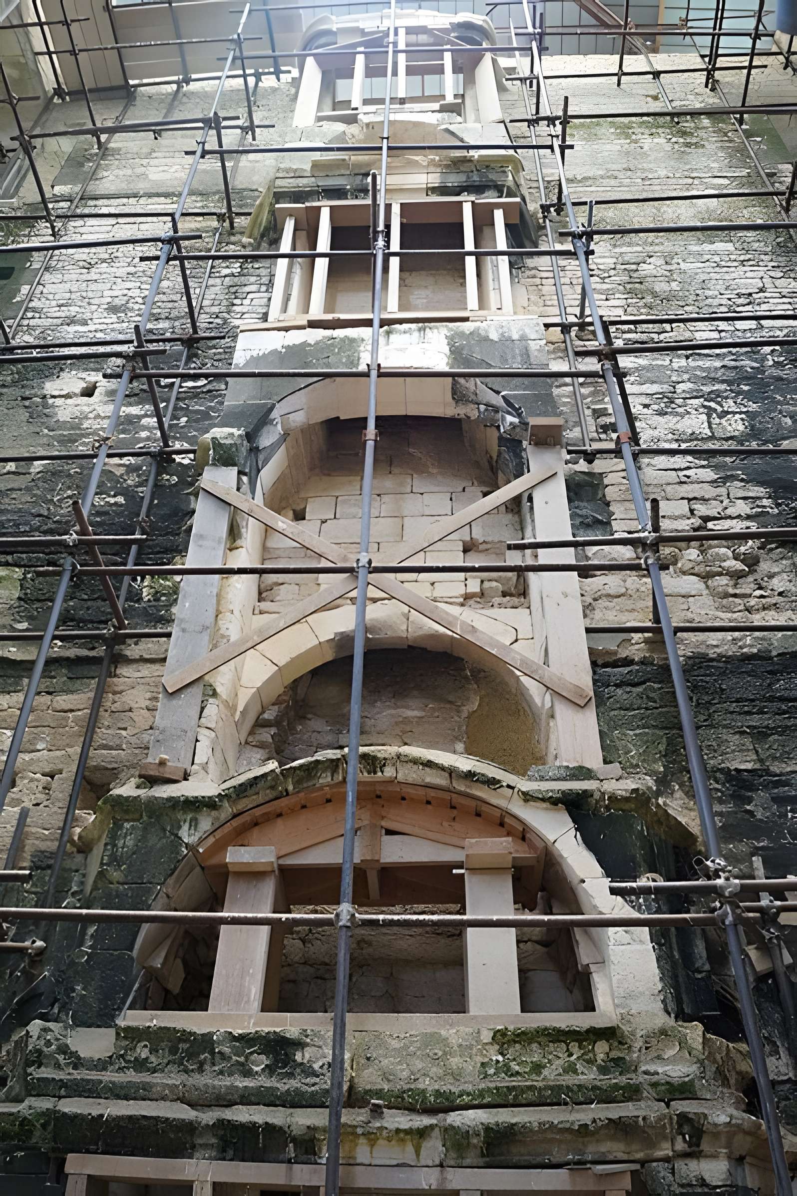 Tour de Moricq d'Angles