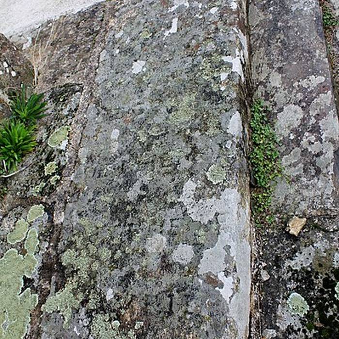 Photo de Croix du cimetière de Grand-Champ