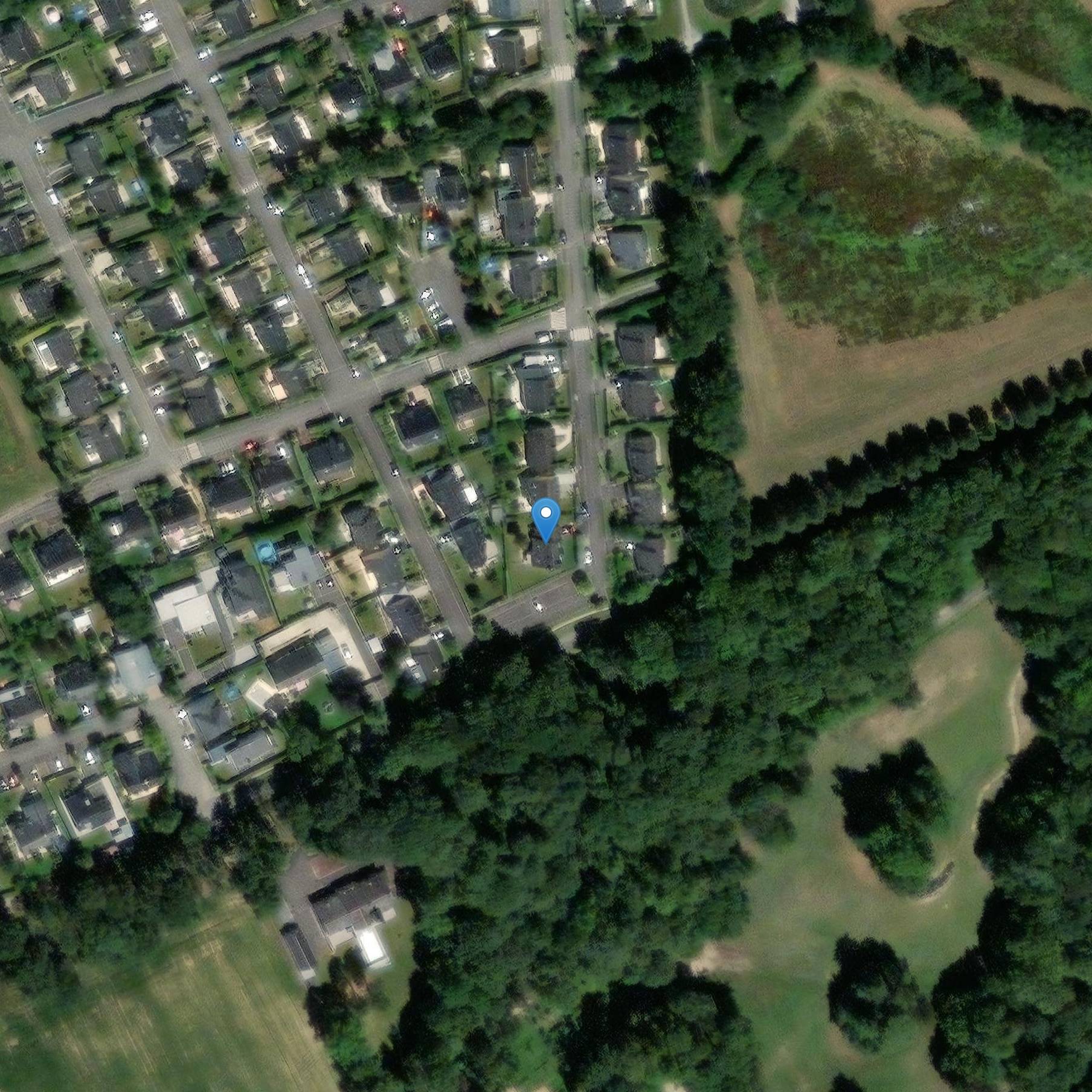 Photo de Croix du cimetière de Saint-Gilles