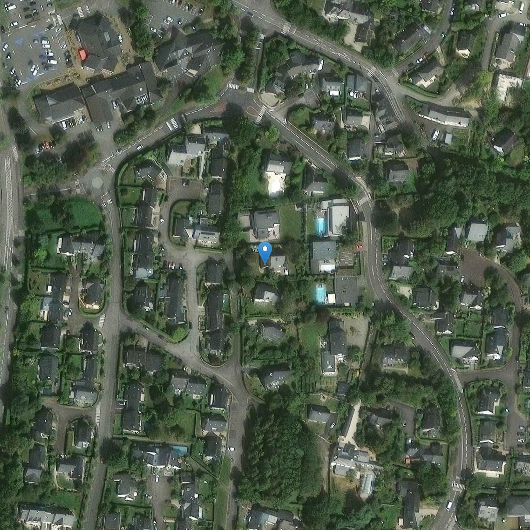 Photo de Croix du cimetière de Saint-Grégoire