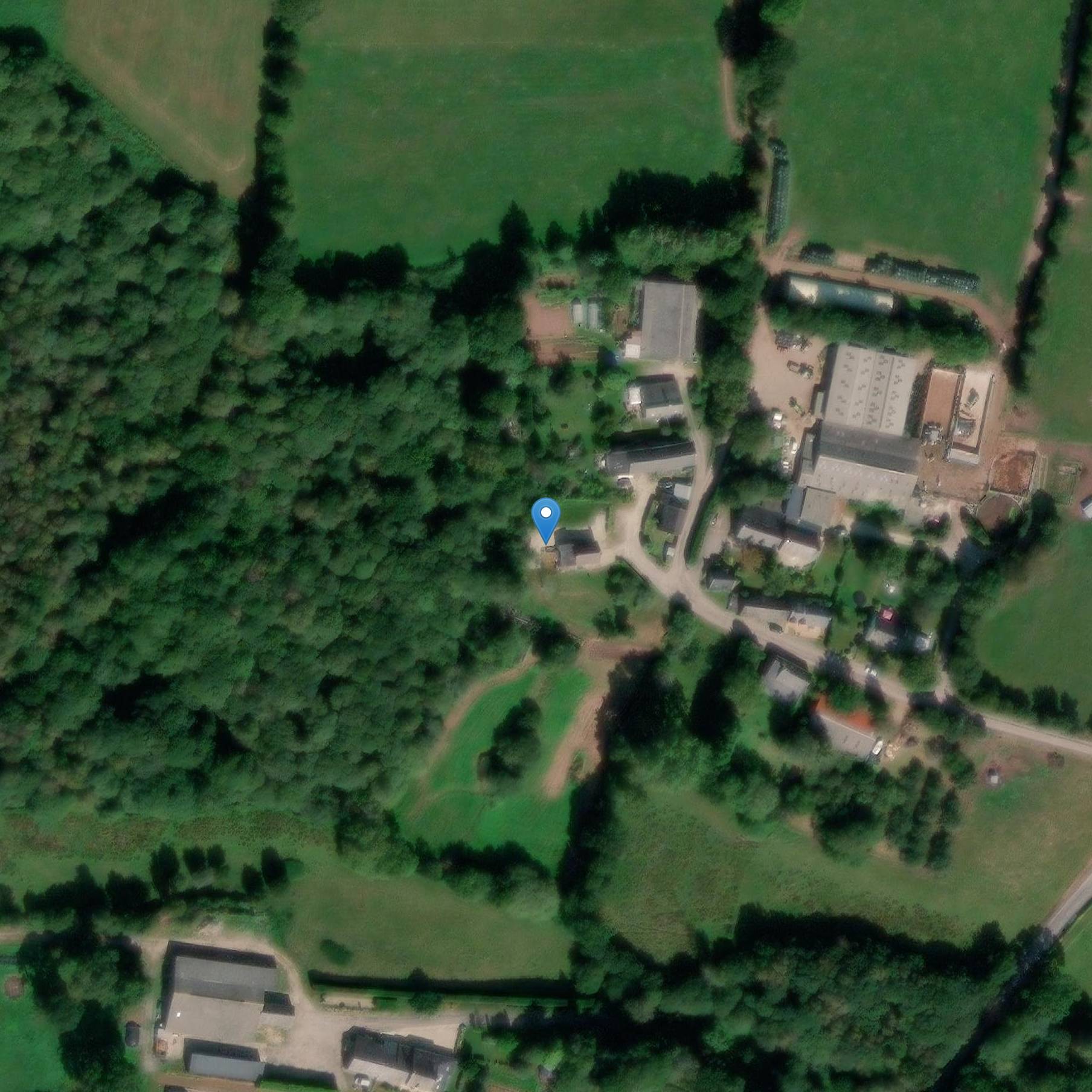 Photo de Croix du cimetière de Sulniac