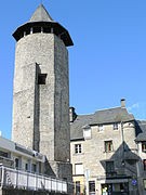 Photo de Tour de Treignac