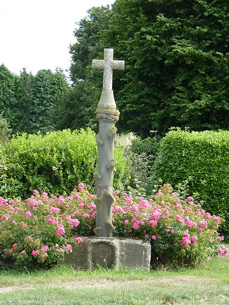 Photo de Croix du Haut-Corlay