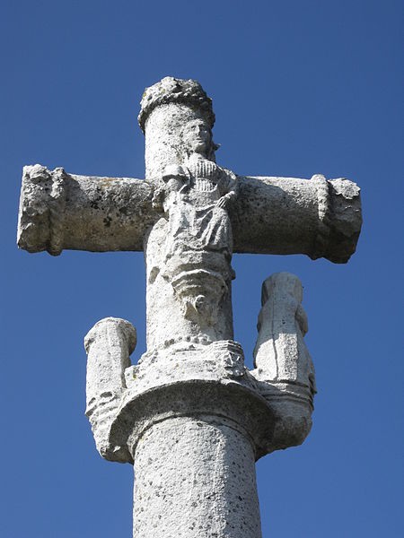 Photo de Croix du Mont de Villers-la-Combe
