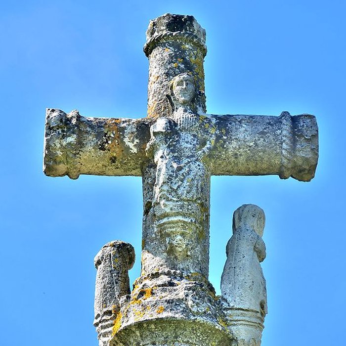 Photo de Croix du Mont de Villers-la-Combe