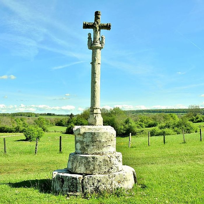 Photo de Croix du Mont de Villers-la-Combe