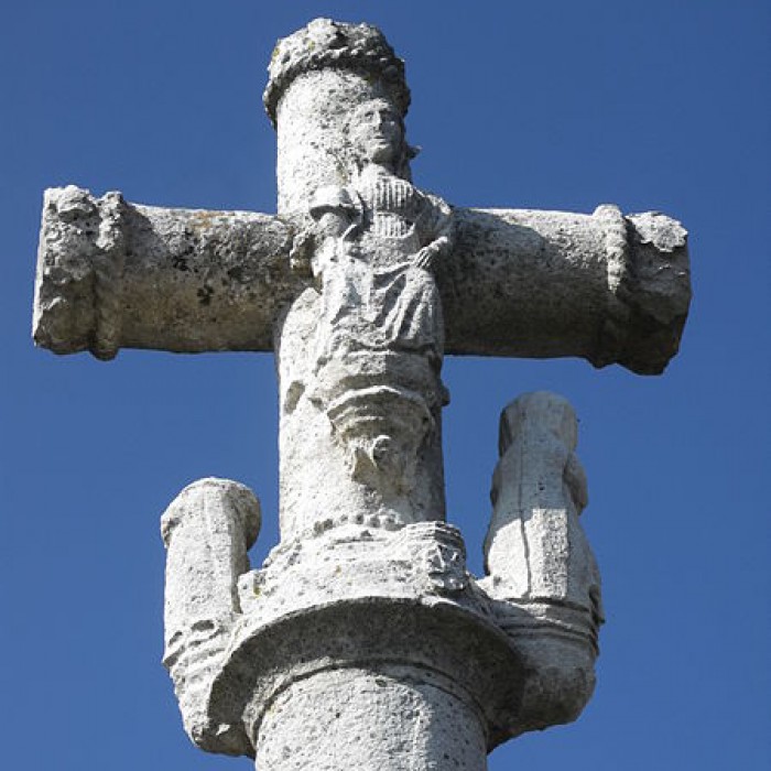 Photo de Croix du Mont de Villers-la-Combe