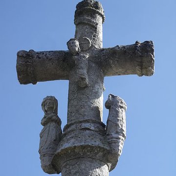 Croix du Mont de Villers-la-Combe