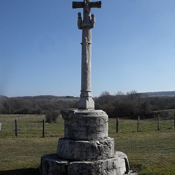 Croix du Mont de Villers-la-Combe