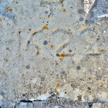 Croix du Mont de Villers-la-Combe