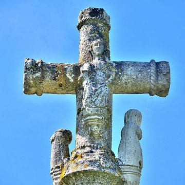 Croix du Mont de Villers-la-Combe