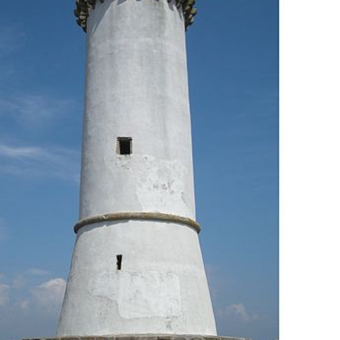 Photo de Tour des Anglais anciennement tour de Penerf