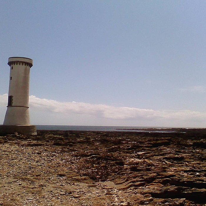 Photo de Tour des Anglais anciennement tour de Penerf