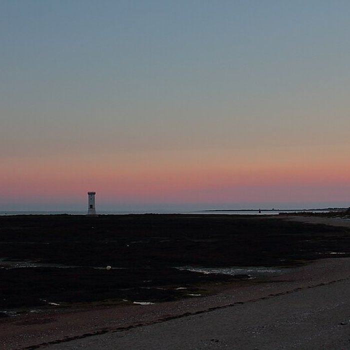 Photo de Tour des Anglais anciennement tour de Penerf