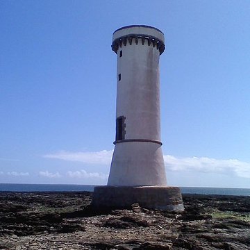 Tour des Anglais anciennement tour de Penerf