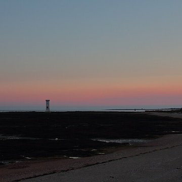 Tour des Anglais anciennement tour de Penerf