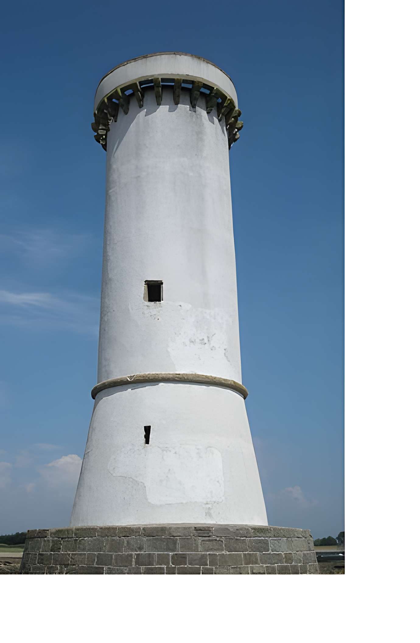 Tour des Anglais de Damgan 