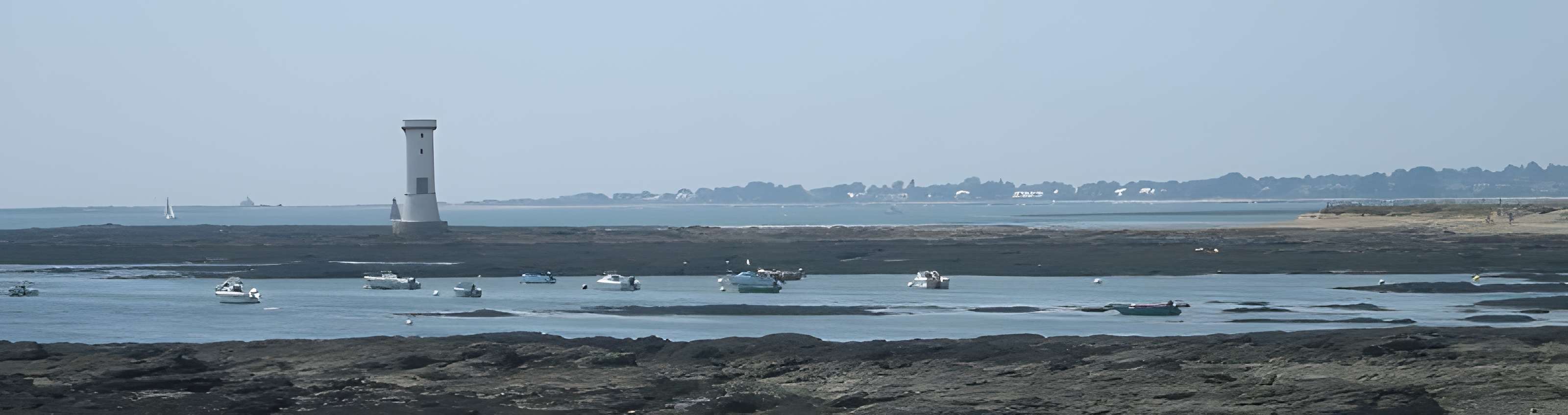 Tour des Anglais (anciennement tour de Penerf)