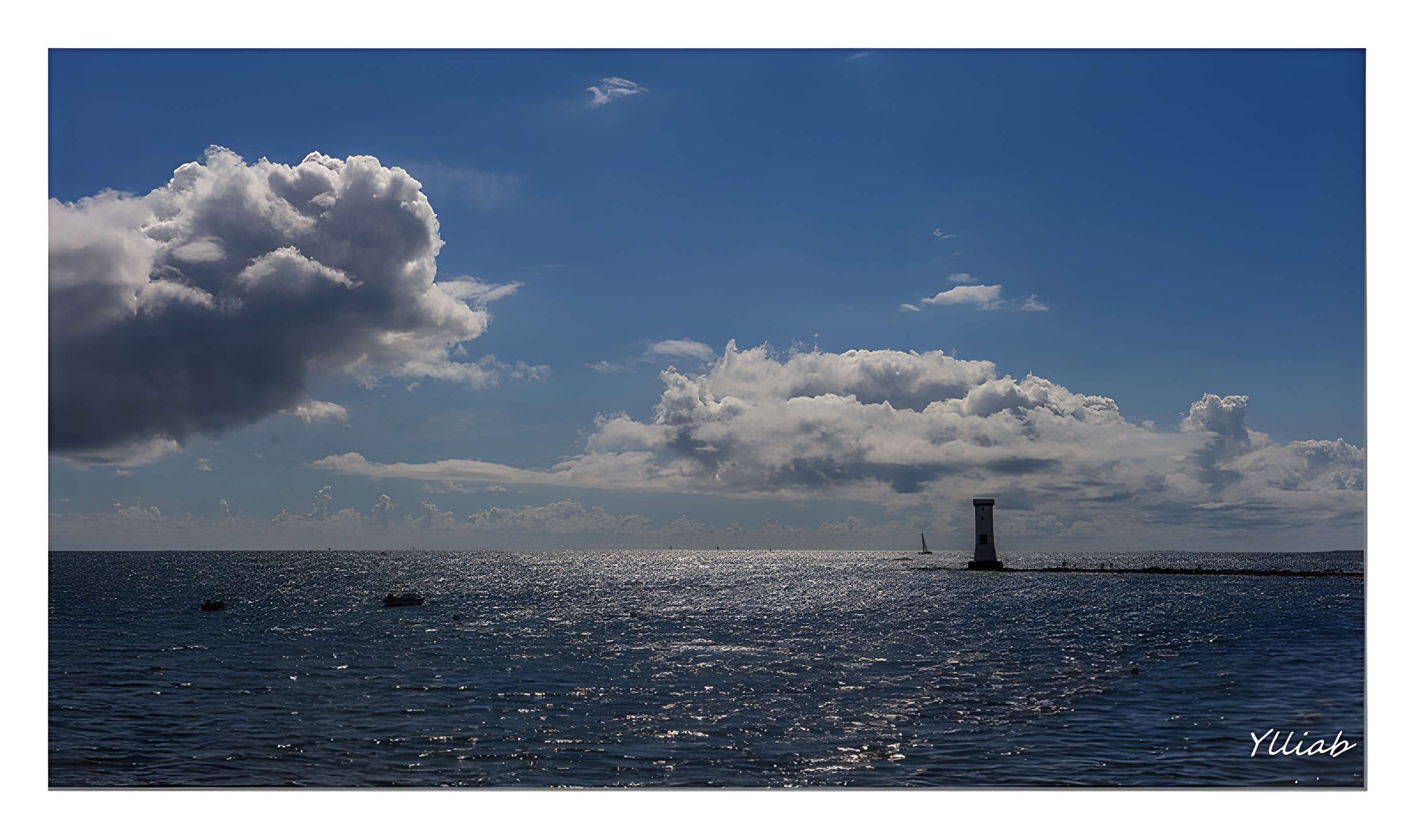 Tour des Anglais (anciennement tour de Penerf)