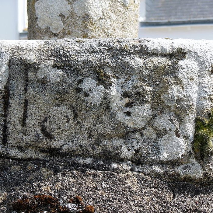 Photo de Croix du Requer de Guérande