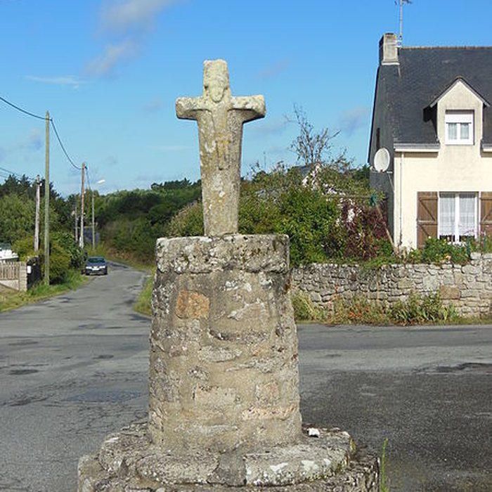 Photo de Croix du Requer de Guérande
