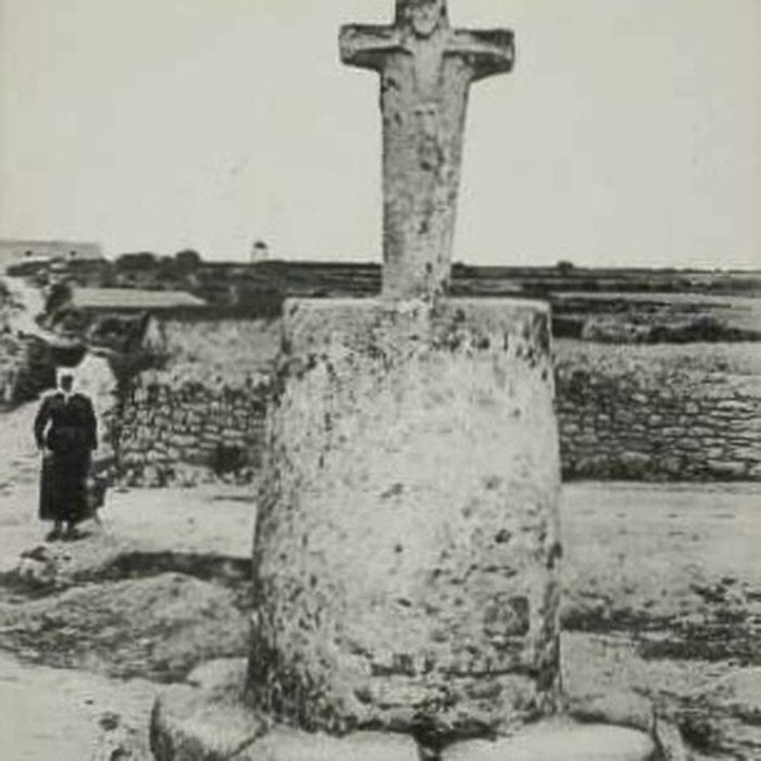 Photo de Croix du Requer de Guérande