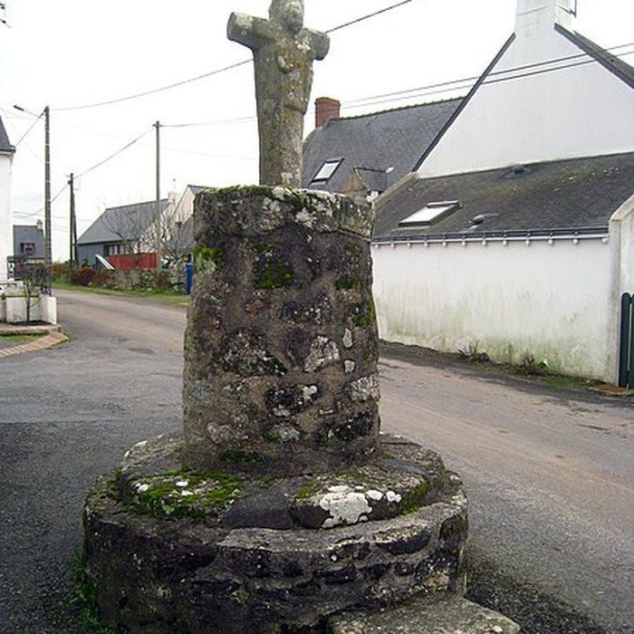 Photo de Croix du Requer de Guérande