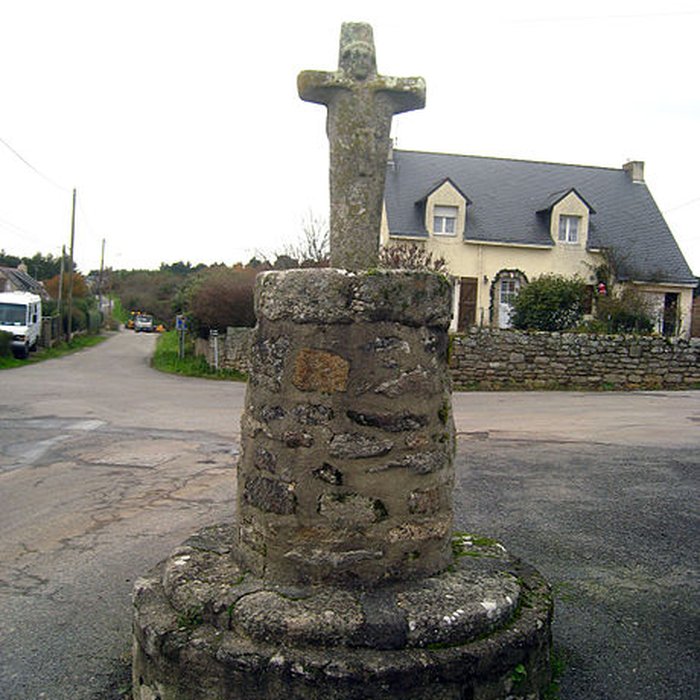 Photo de Croix du Requer de Guérande